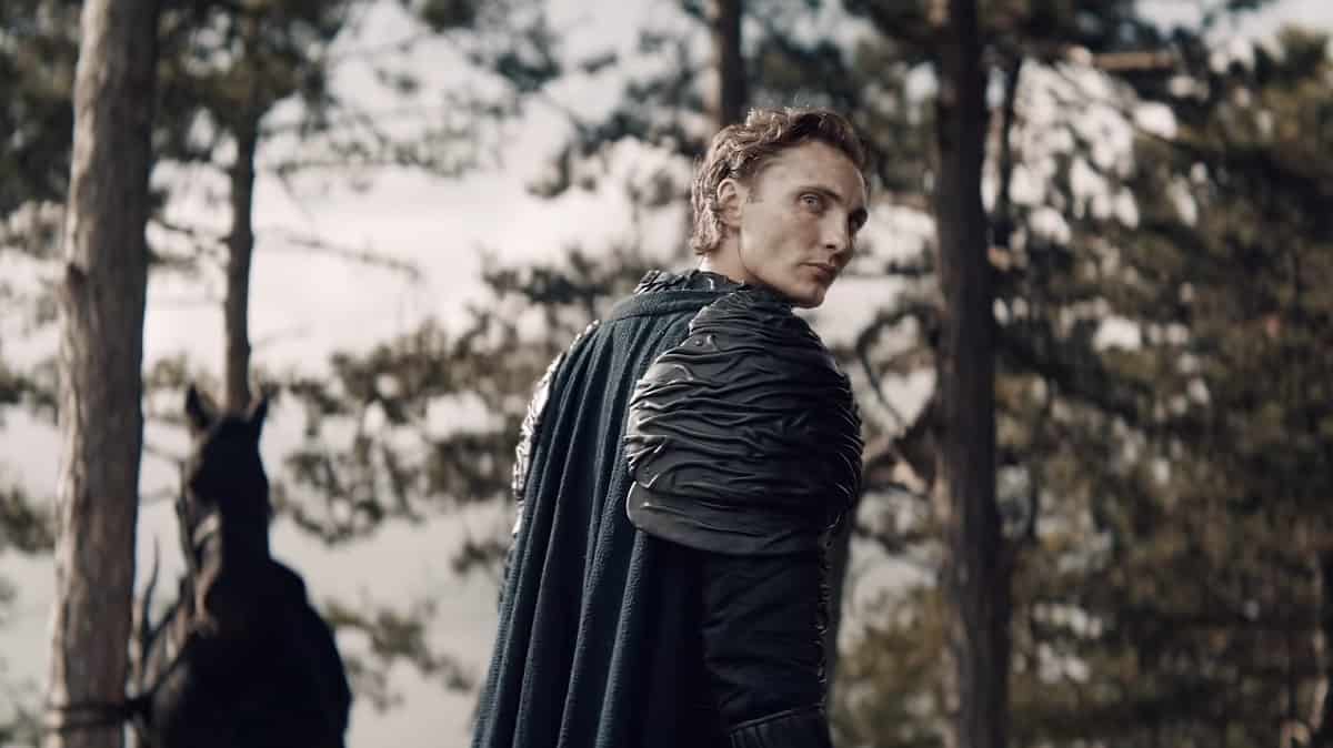 Everything New About The Witcher From Netflix's Tudum Event