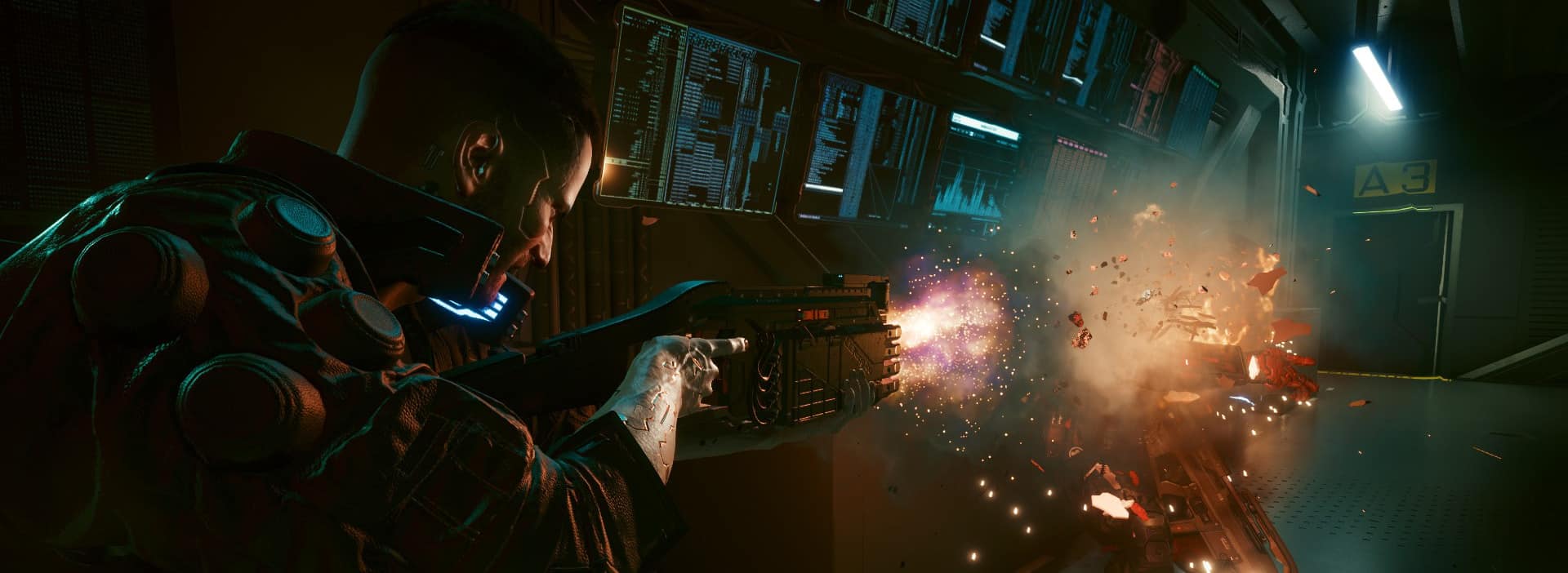 Cyberpunk 2077 Is Getting A Full Sequel