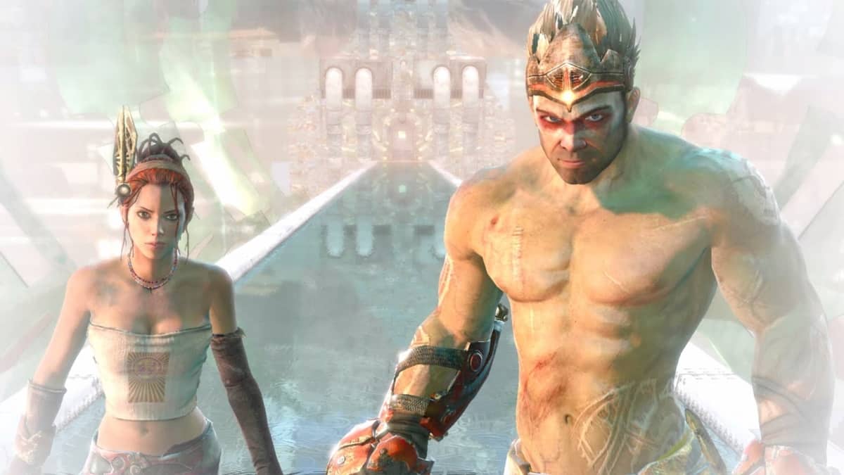 The 10 Worst Pc Ports That Ruined Otherwise Great Video Games