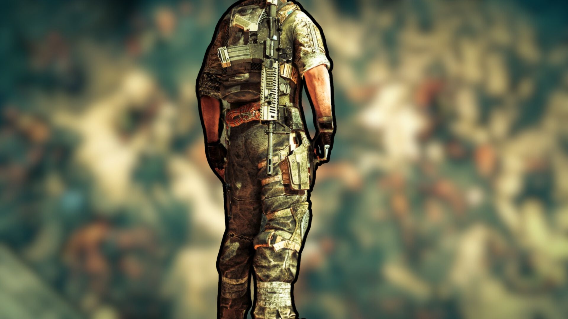 Spec Ops Delisted From Online Storefronts Forever