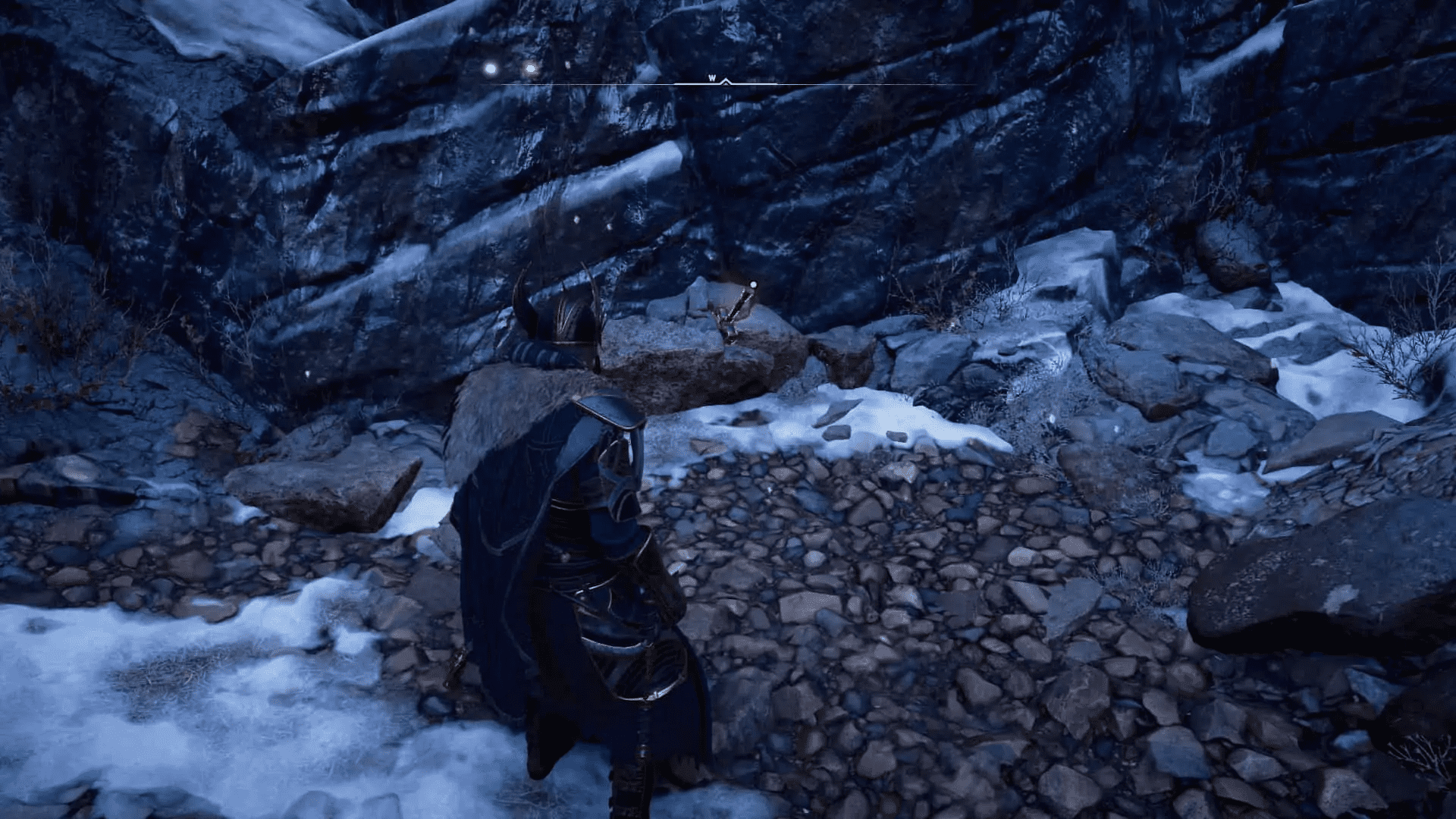 Unique & Legendary Weapons In Assassin's Creed: Valhalla And Where To Find Them