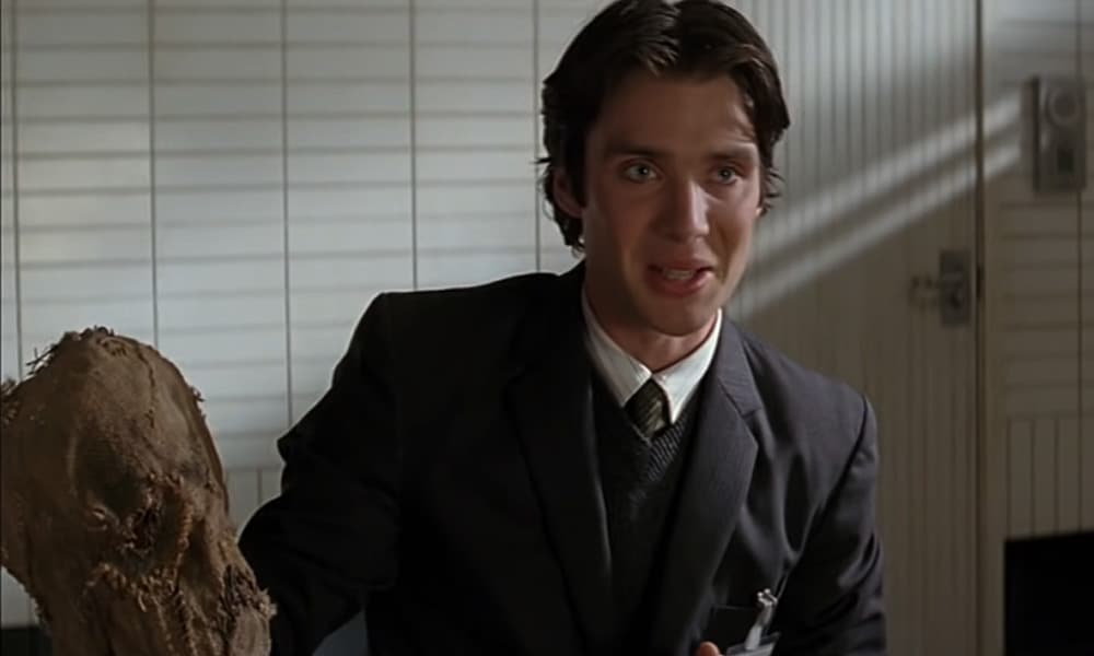 The Batman Sequel Announced At Cinemacon