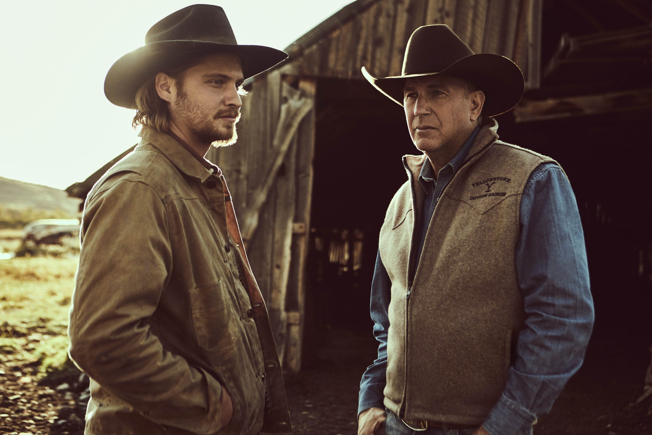 Over 6 million viewers tuned in to watch Yellowstone on its CBS broadcast debut