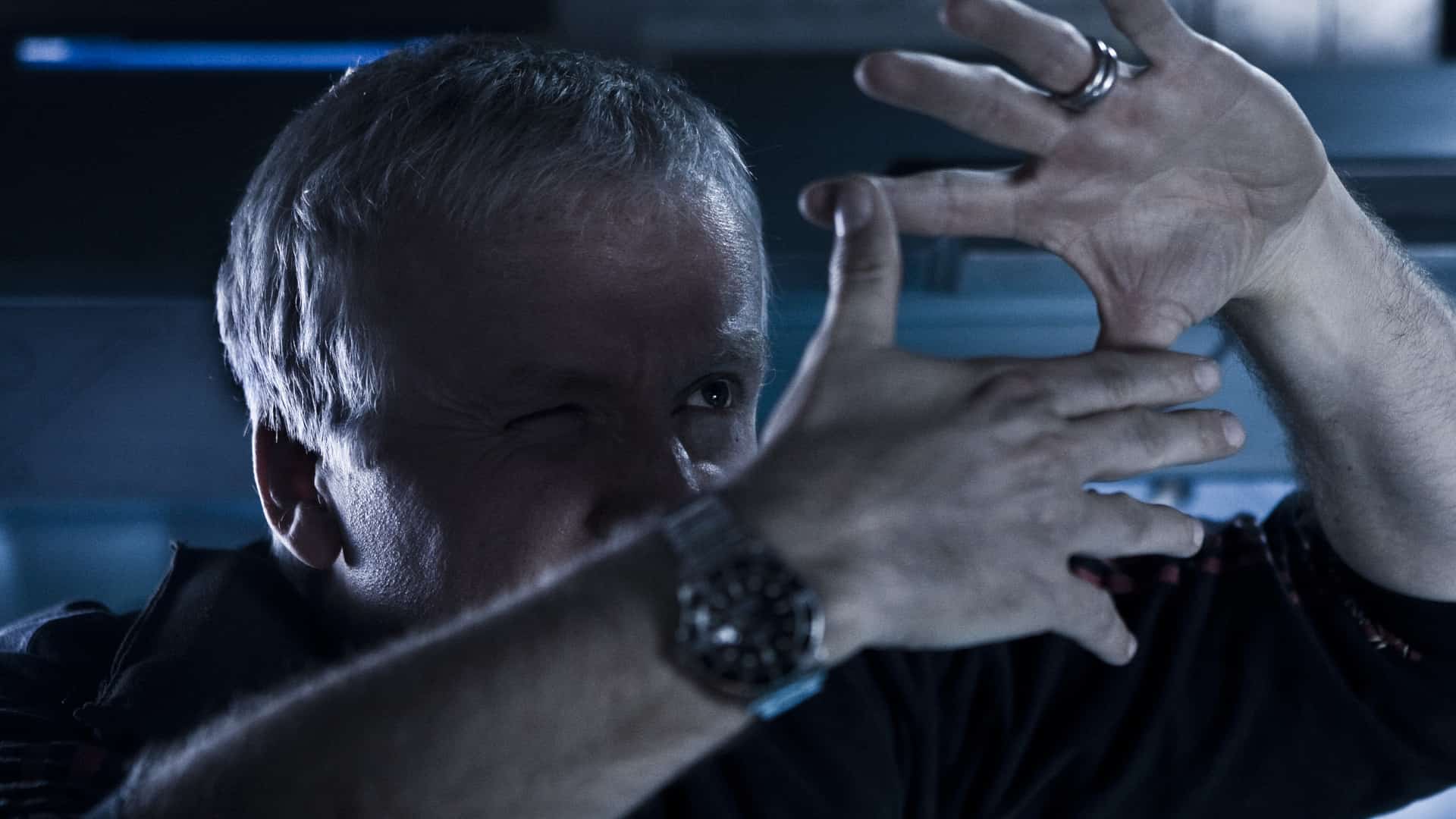 James Cameron wants to direct a new Hiroshima film before working on Avatar 4
