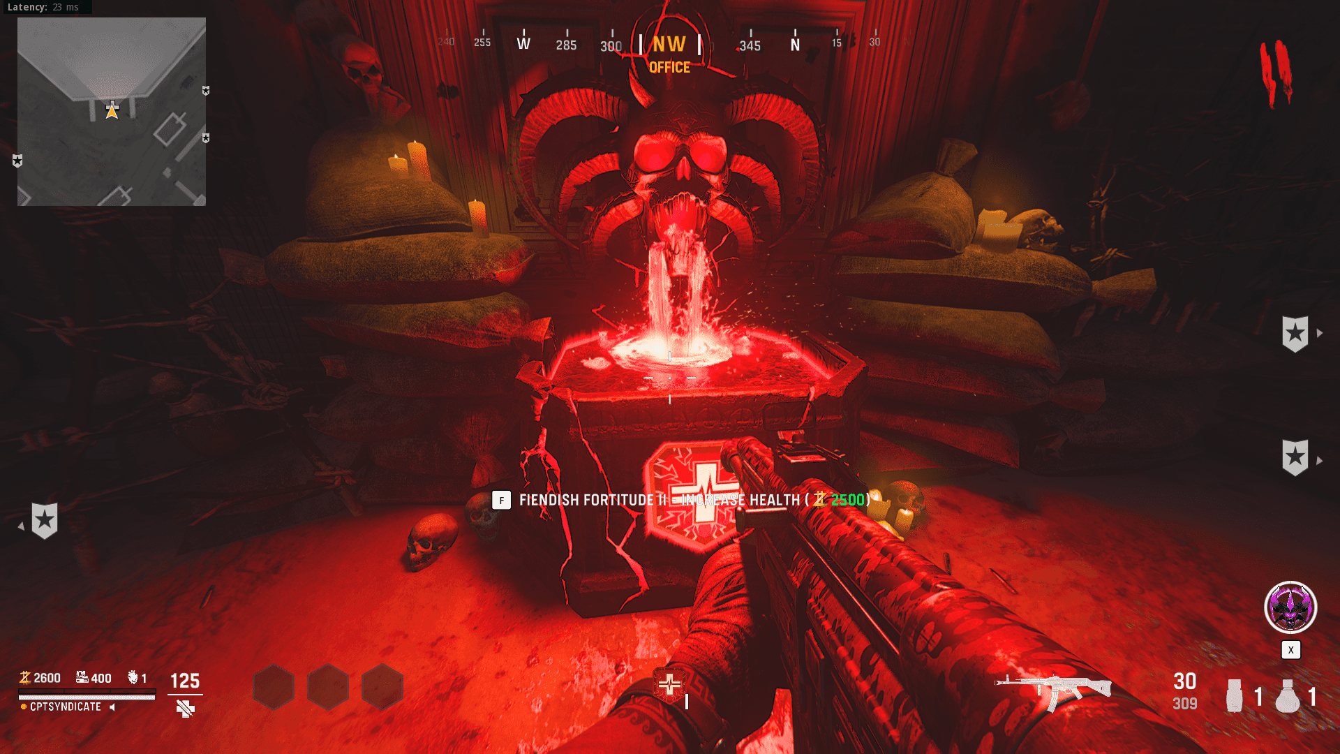 Considering The State Of Vanguard's Zombies Mode And What's Wrong With It