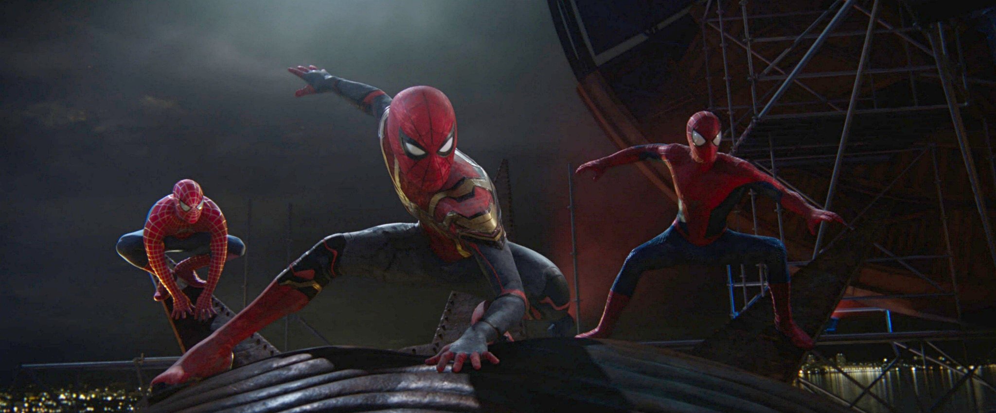 The last time the MCU had a billion-dollar outing at the global box office, Sony took home most of the profits.