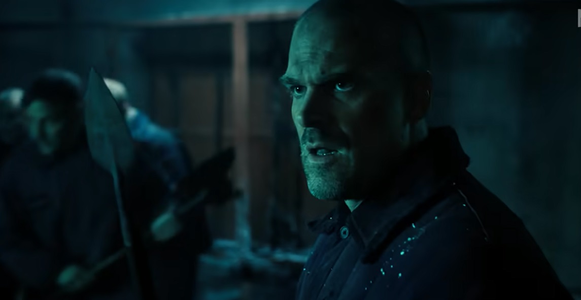 Stranger Things was scheduled to begin production earlier in the year but was halted because of the WGA strike.