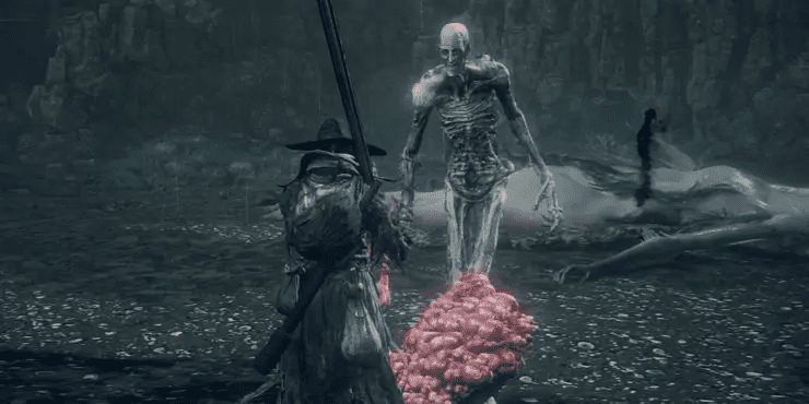 Ranking 'all' The Soul Series Bosses From Easiest To Hardest