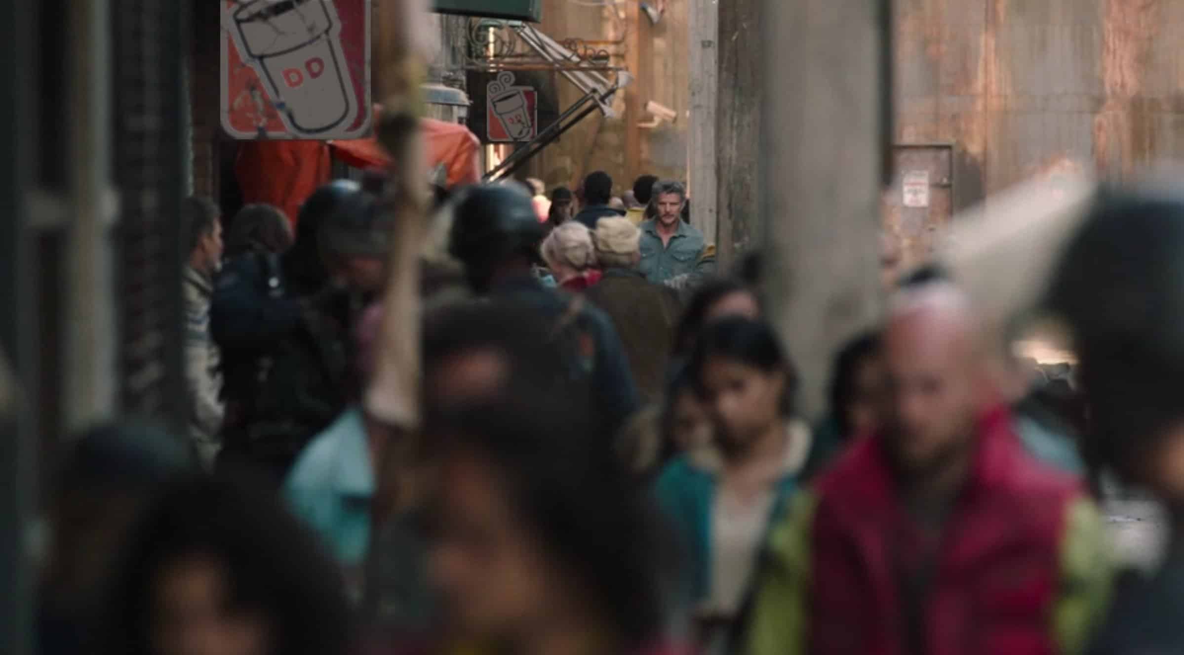 the last of us record hbo max debut