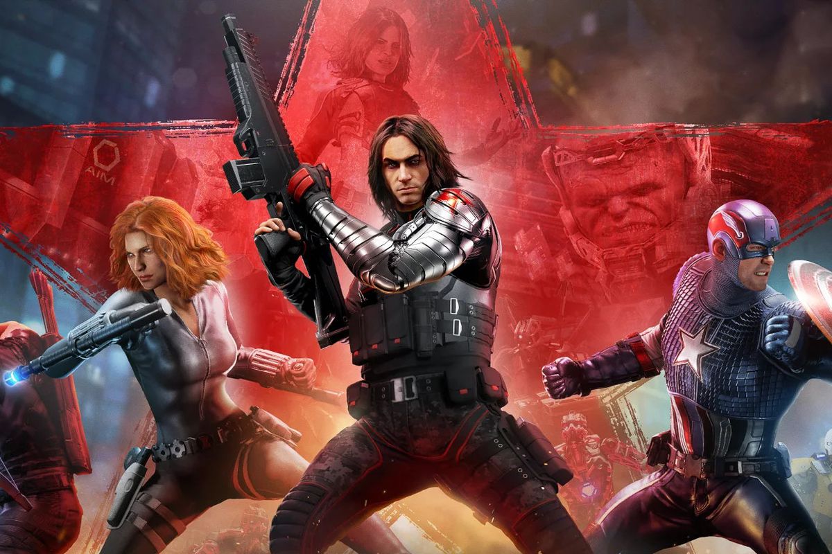 Marvel's Avengers future looks "grim" according to leaks