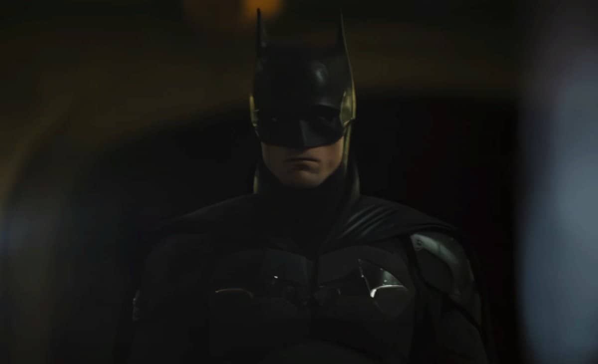 Warner Bros. Reveals New Trailer For The Batman