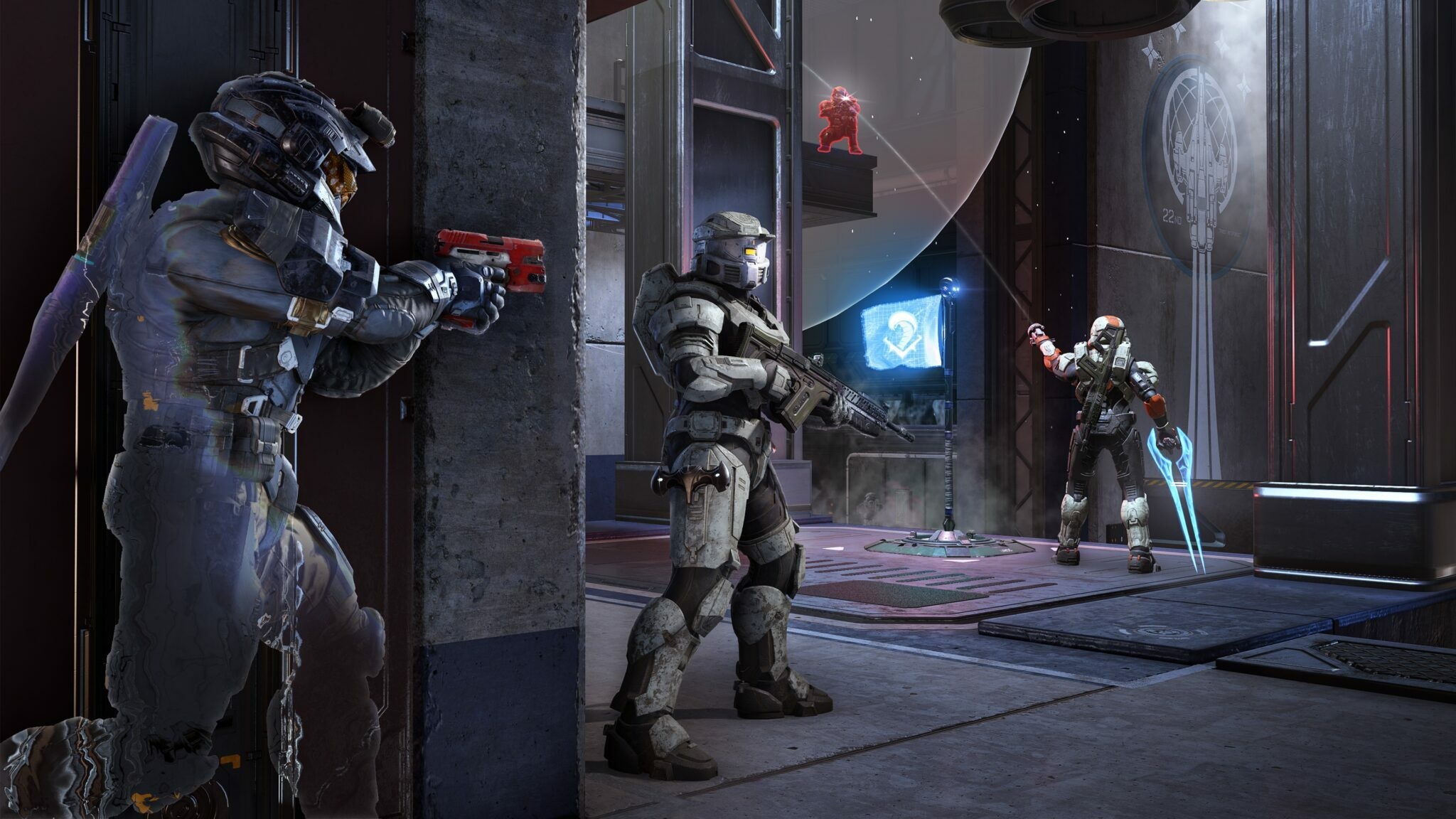 Halo Infinite Biggest Update Yet