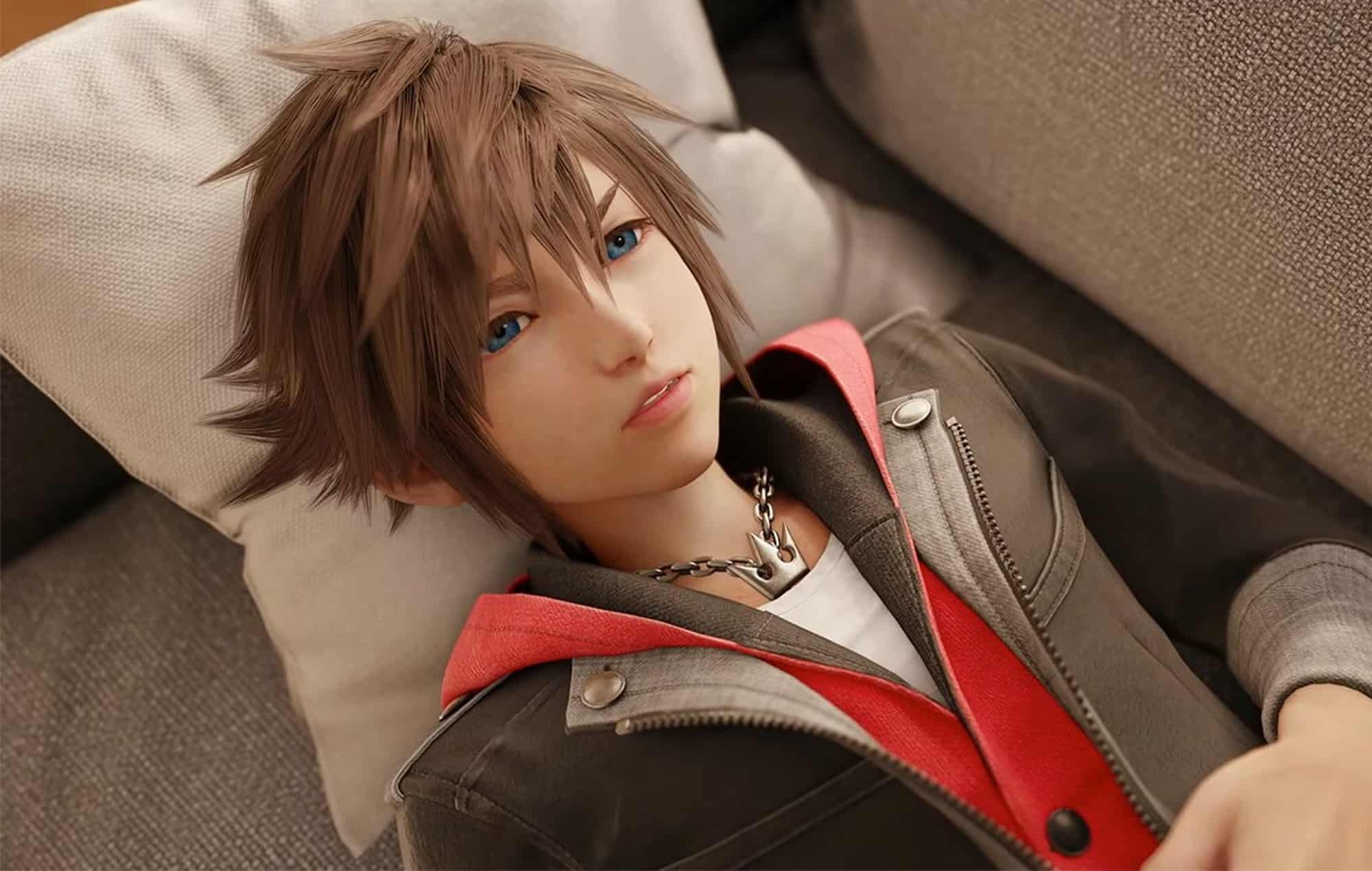 Square Enix Is Reportedly Preparing Itself For A Sony Acquisition