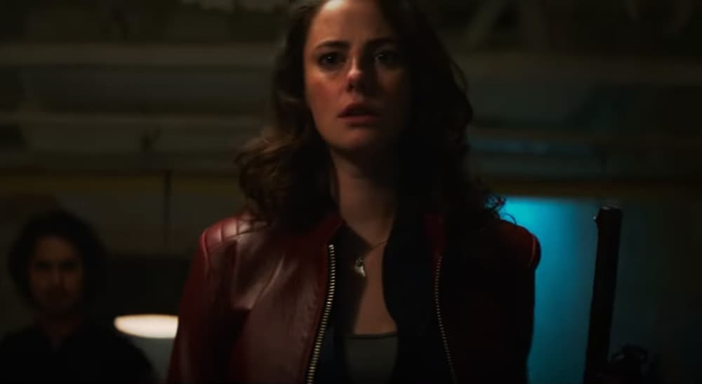 Resident Evil: Welcome To Raccoon City Nightmare Trailer Released