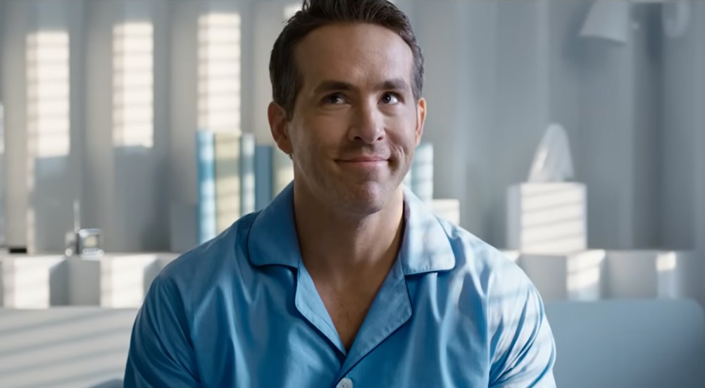 From Deadpool to Ghosts? Ryan Reynolds' Hilarious Halloween Dilemma