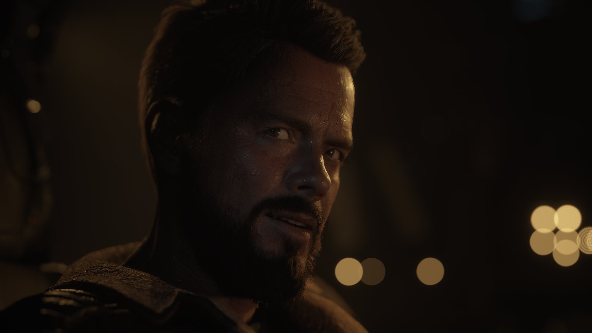 The Callisto Protocol Inspiration Spongebob Squarepants