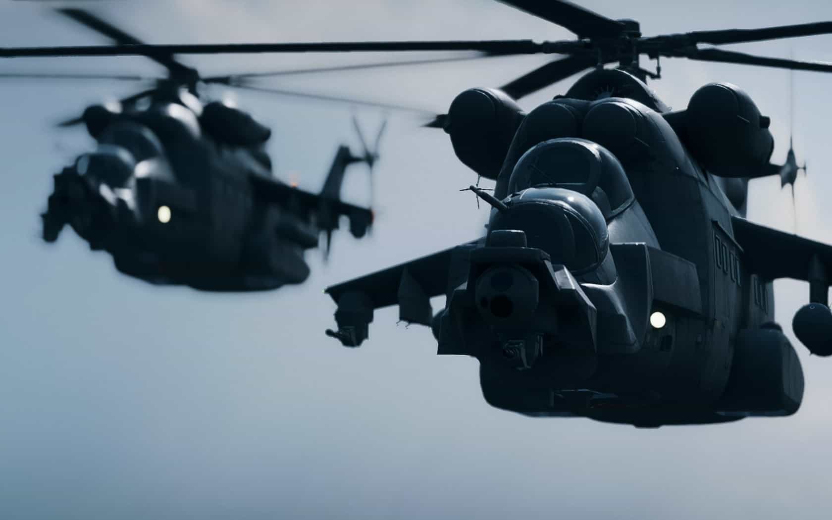 Battlefield 2042 Season 1 Will Reportedly Launch On June 9