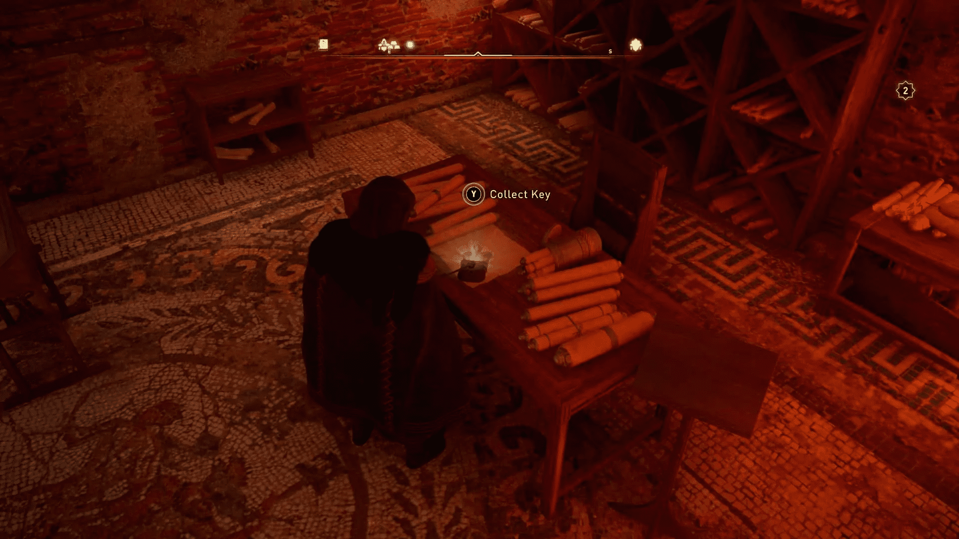 Assassin's Creed: Valhalla - Locations Of All Abilities