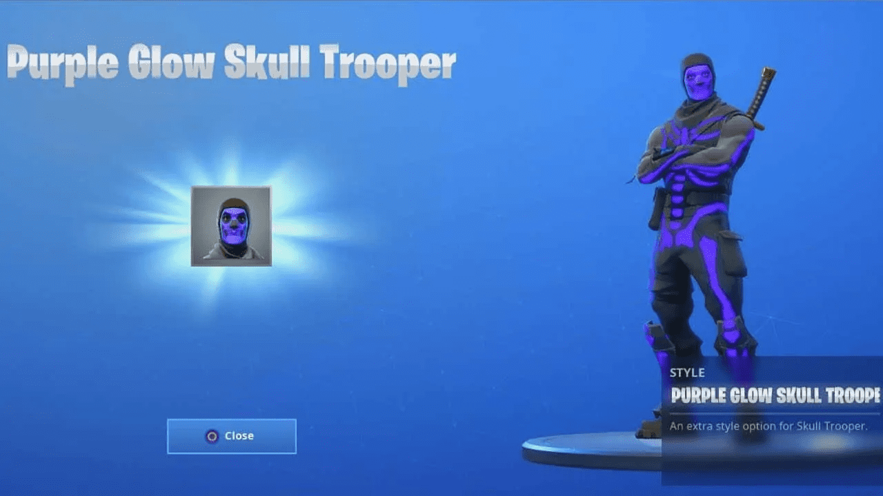 These Are The Rarest Skins In Fortnite You Might Never See