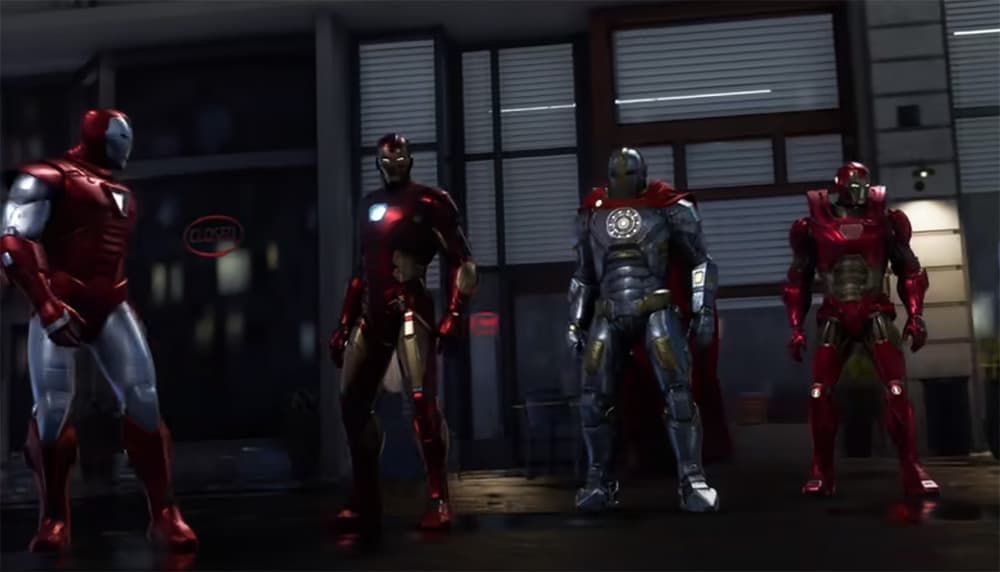 Marvel's Avengers Roadmap Update For July And August