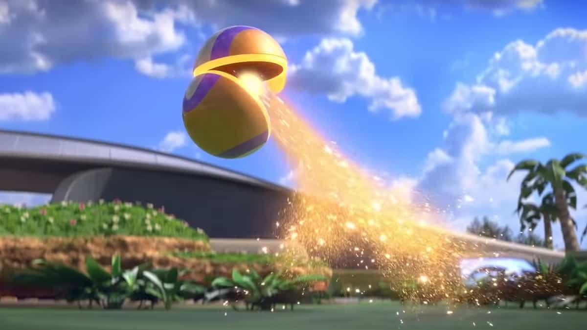 Pokémon Unite: release date, trailer, platforms, gameplay, and more