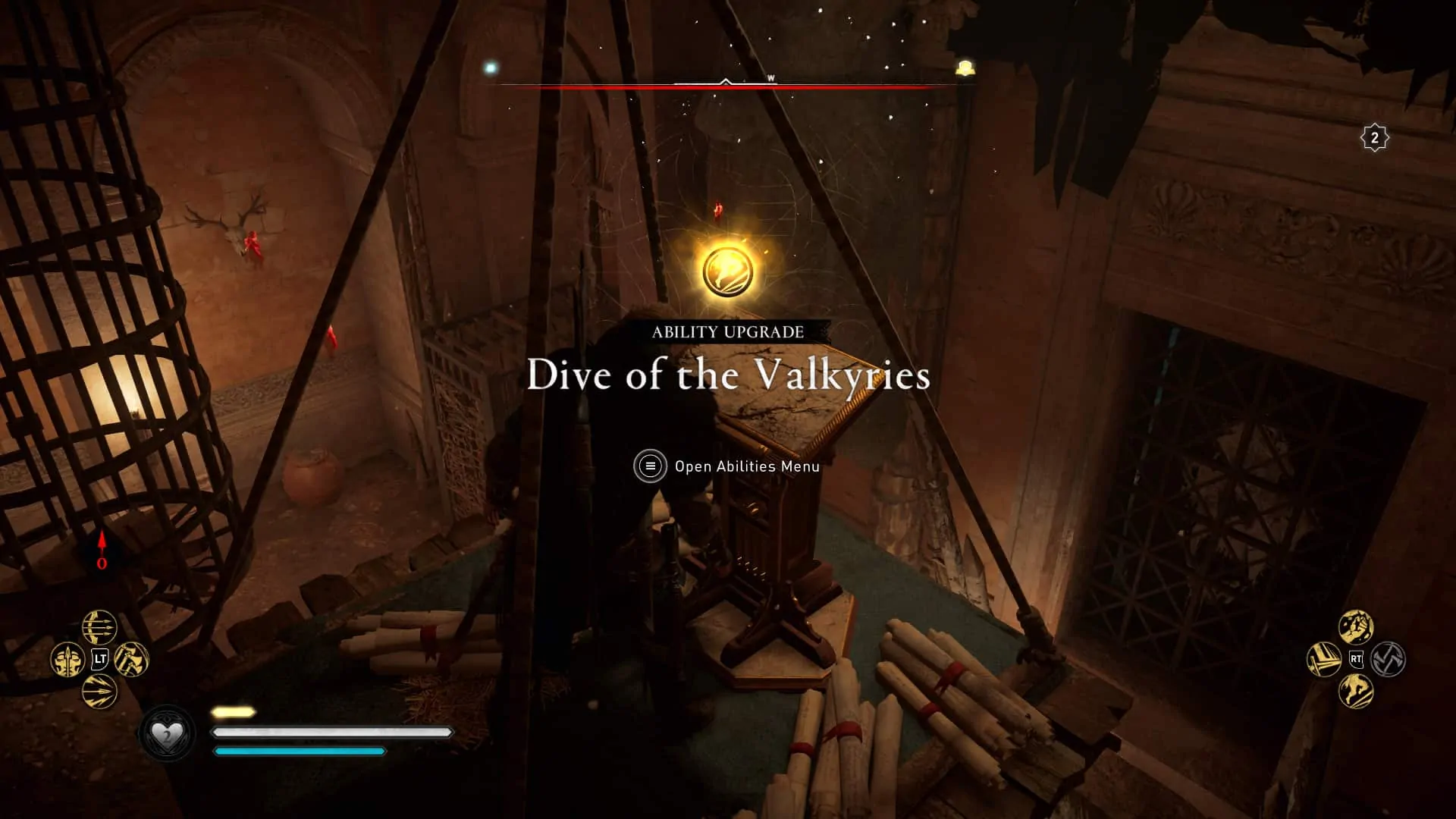 Assassin's Creed: Valhalla - Locations Of All Abilities