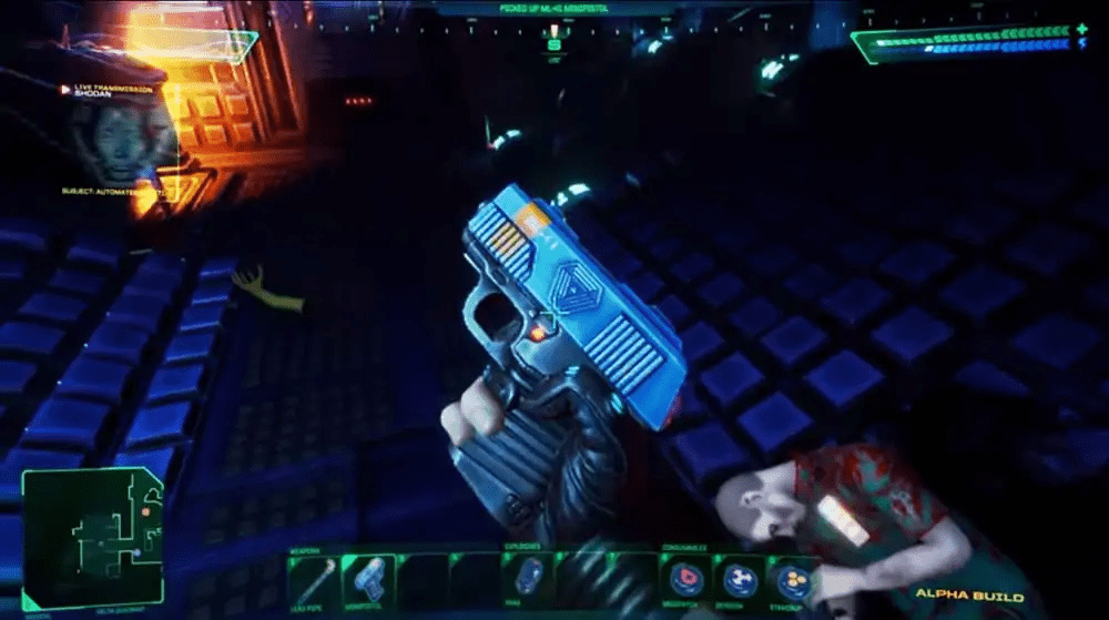 System Shock Remake: Everything You Need To Know
