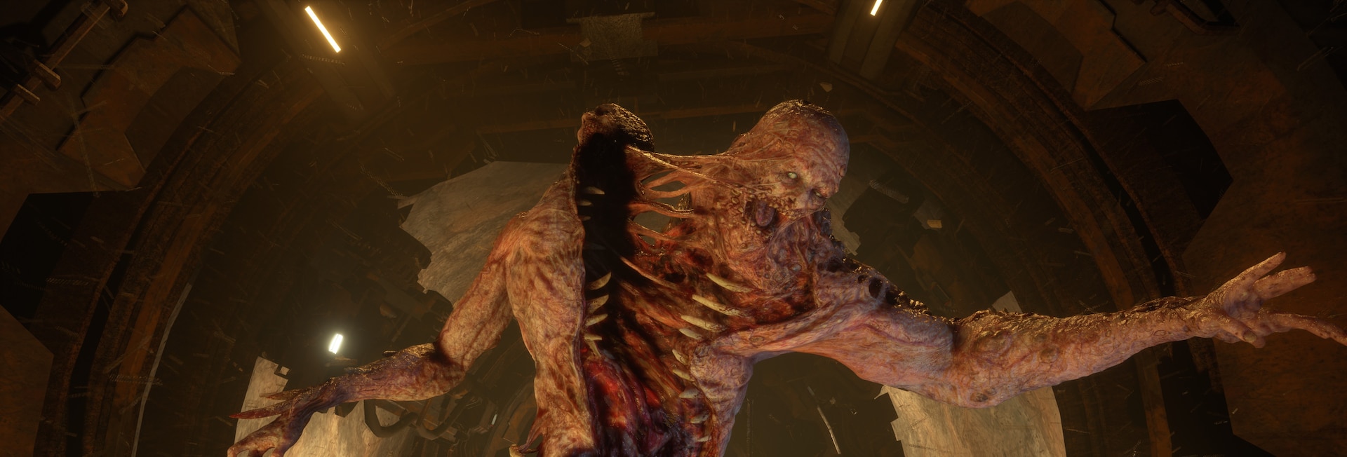 The Callisto Protocol Post Launch Plans Complaints