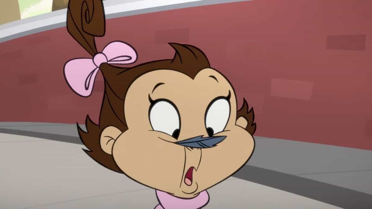 The Boys animated spinoff show gets its first trailer