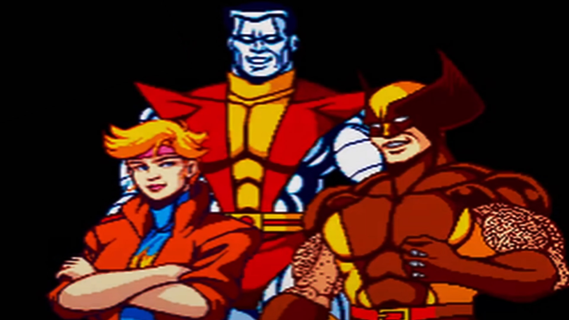 Dazzler (aka Alison Blaire) first appeared in the X-Men comics, as a pop music singer with mutant powers. She would also appear in the first X-Men animated pilot and the mega-popular 1992 arcade game. But will Taylor Swift suit up in Dazzler's costume?