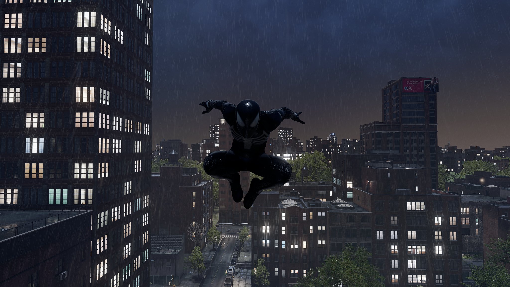 The Sinister Secrets of Marvel's Spider-Man 3 Revealed