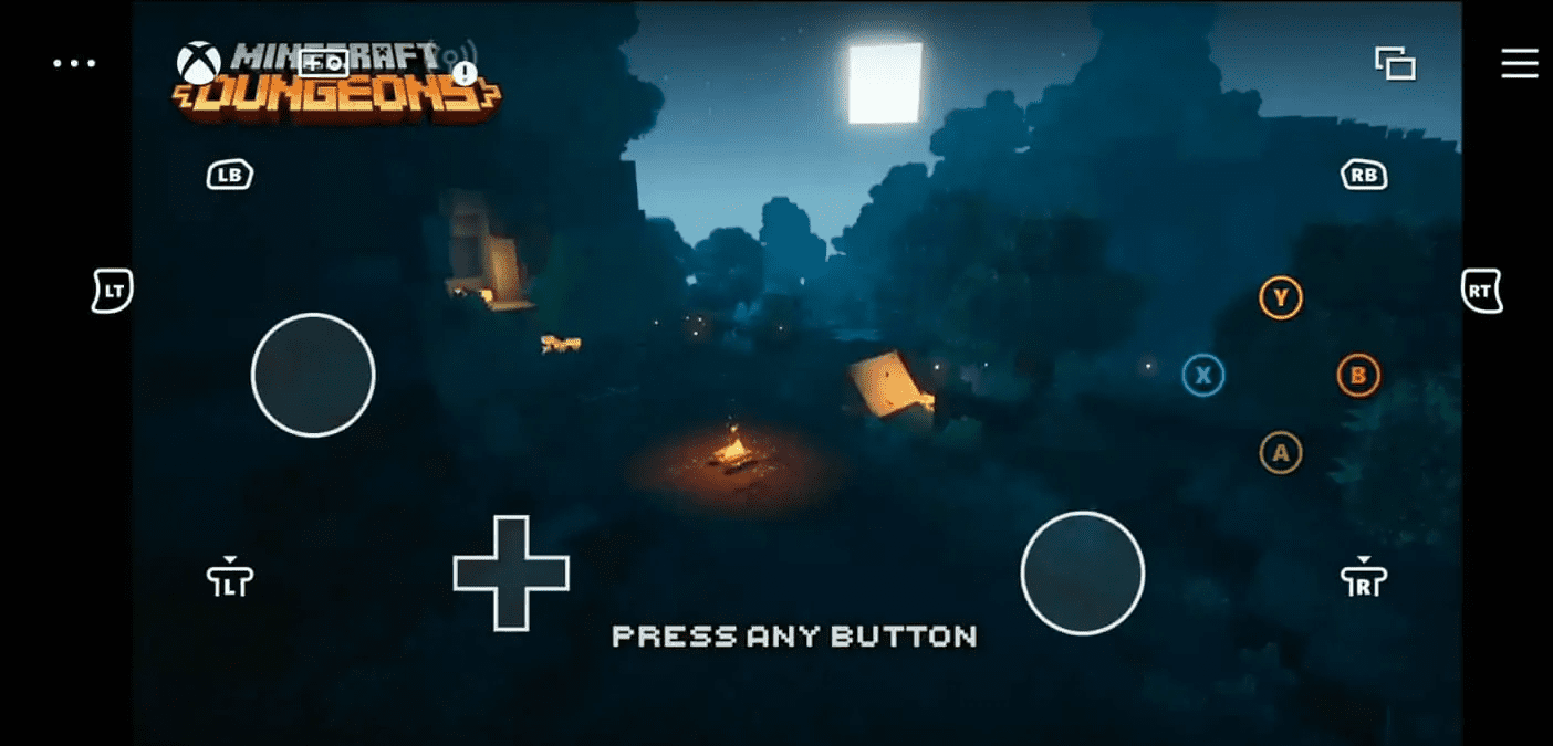 Best Xcloud Games With Touch Controls