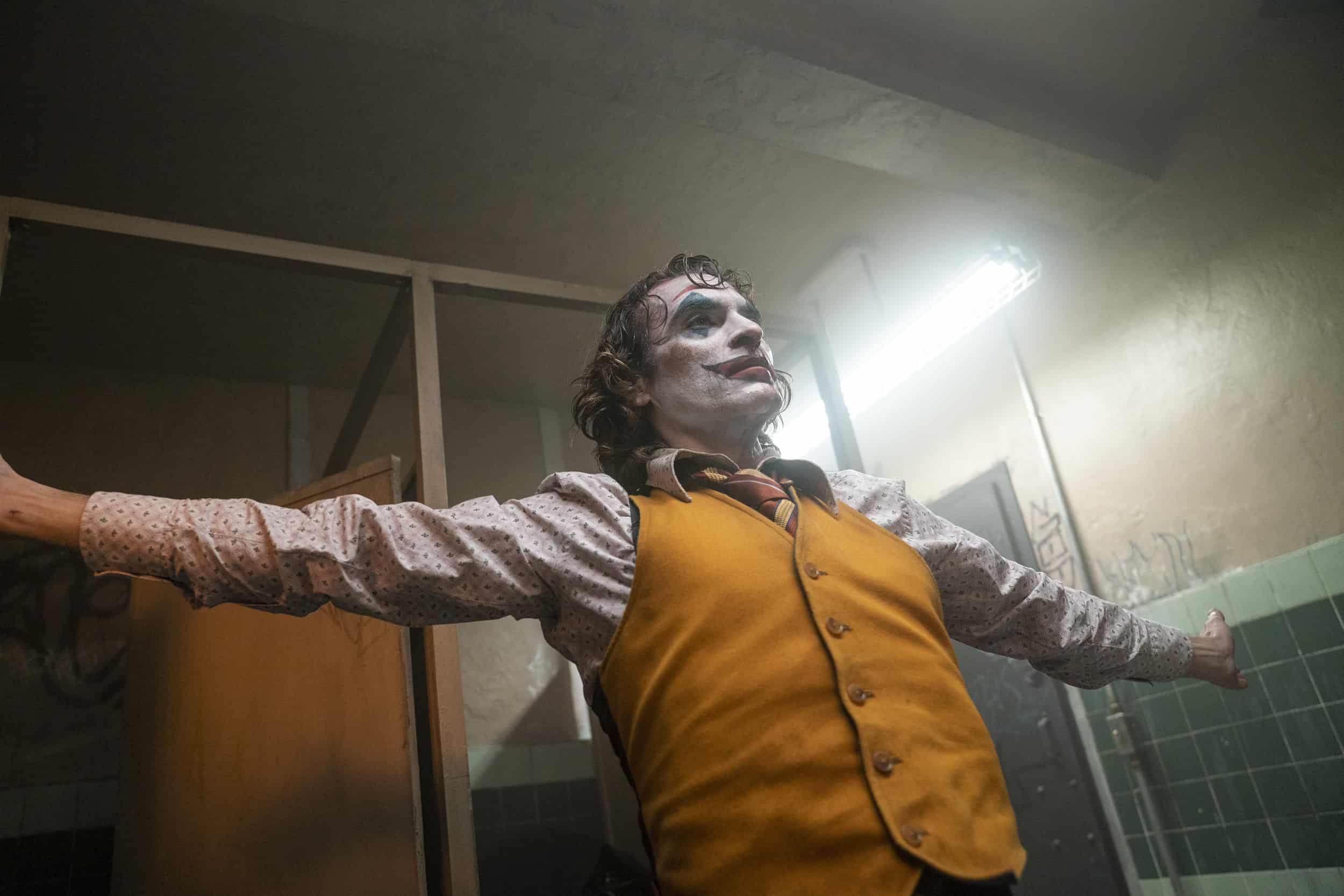 Here is what Joaquin Phoenix had to say about the Joker 2 rumors