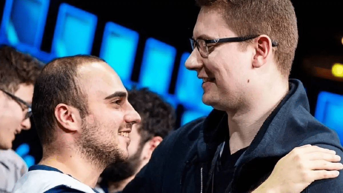 One Esports Singapore Major 2021 Power Rankings