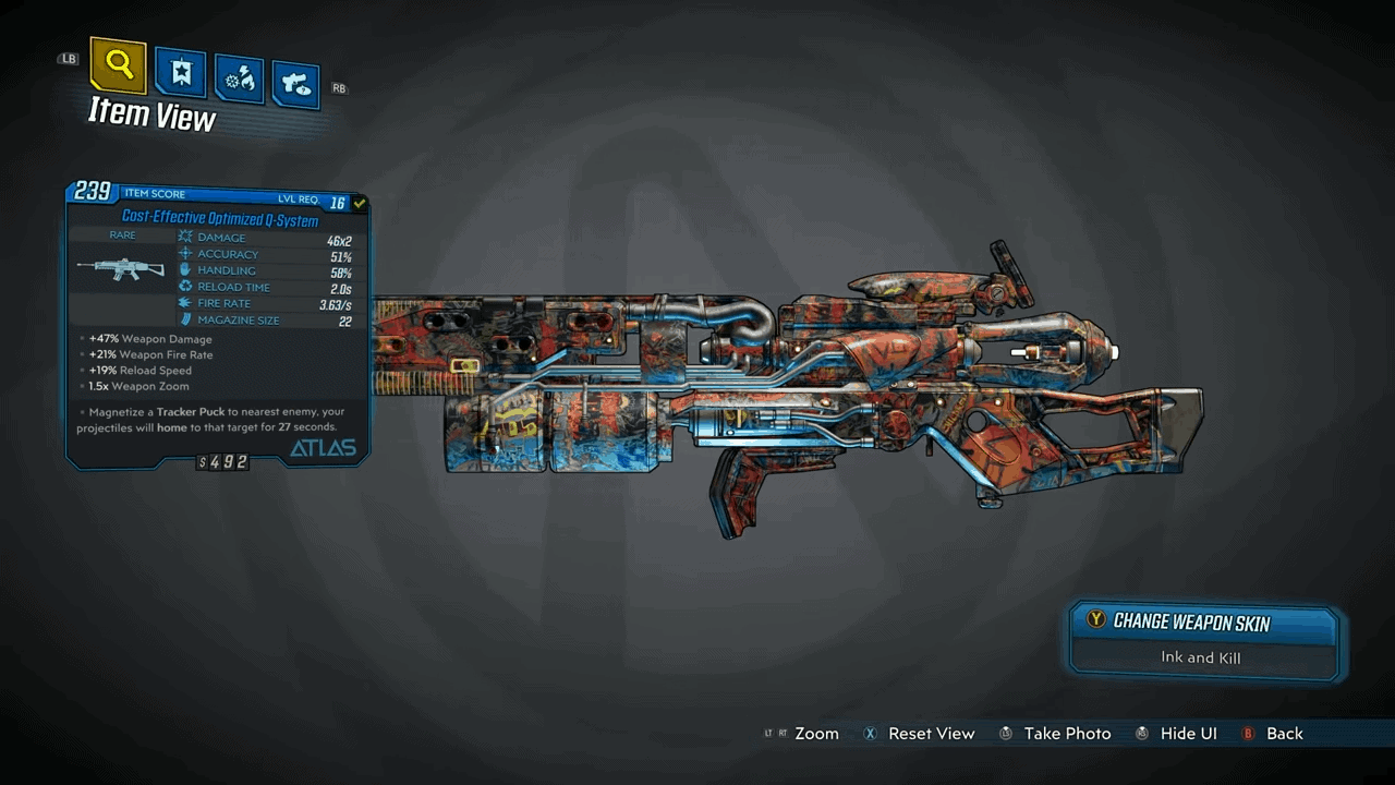 Best Zane Build In Borderlands 3