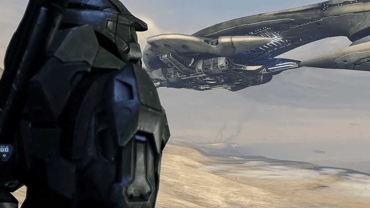 The 10 Biggest Video Games Ever Ranked By Install Size