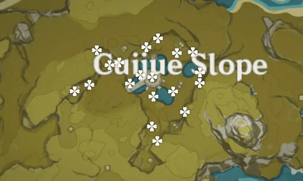 Lost Riches Event In Genshin Impact Guide