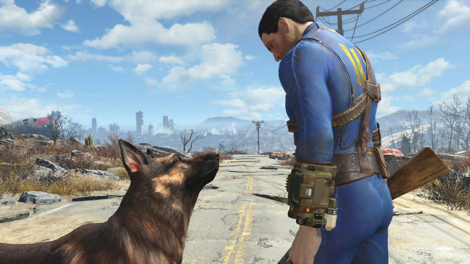 Some of the biggest games in history were announced at an E3, including Fallout 4.