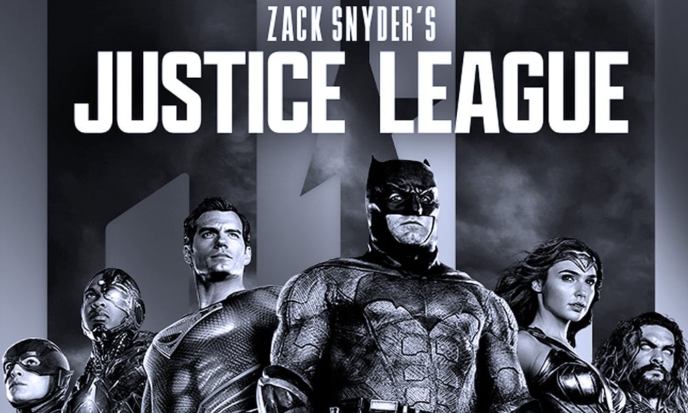 Warner Bros execs regret releasing Snyder Cut