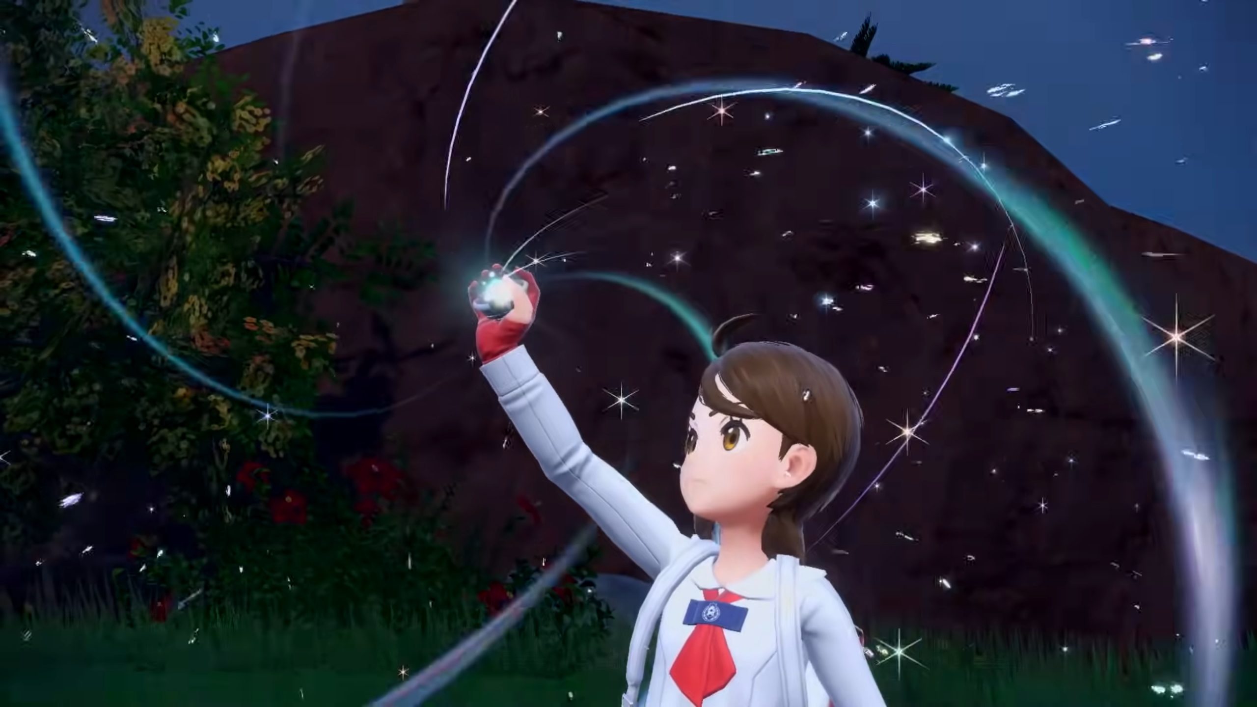 Old starters to return in Pokémon Scarlet and Violet: The Hidden Treasure of Area Zero DLC