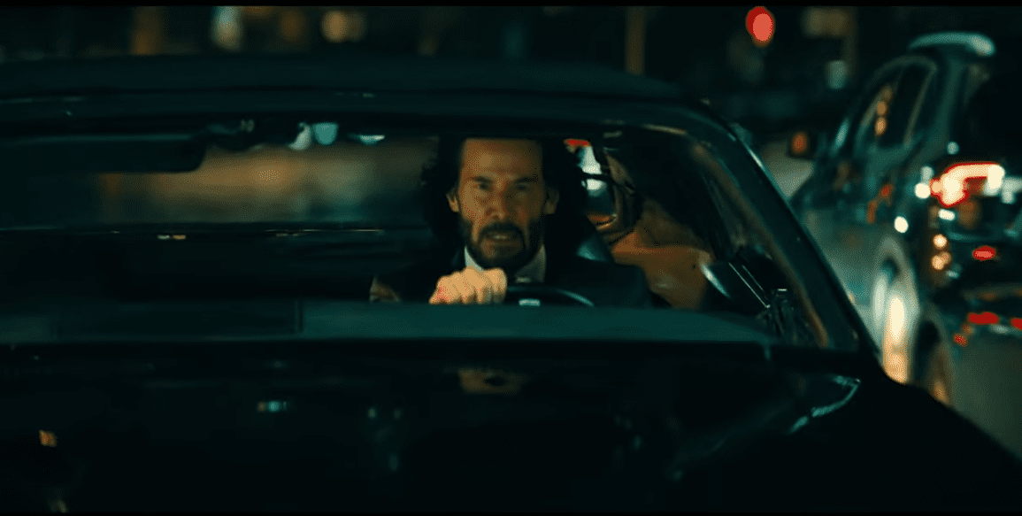 John Wick director wants to work with Cillian Murphy and Christian Bale