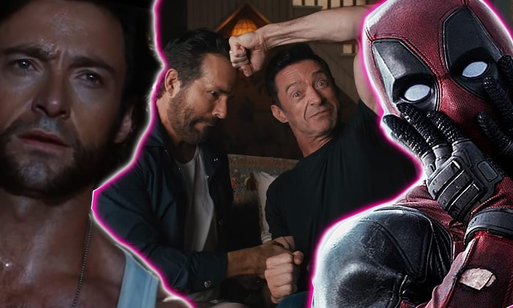 Deadpool and Wolverine team-up update