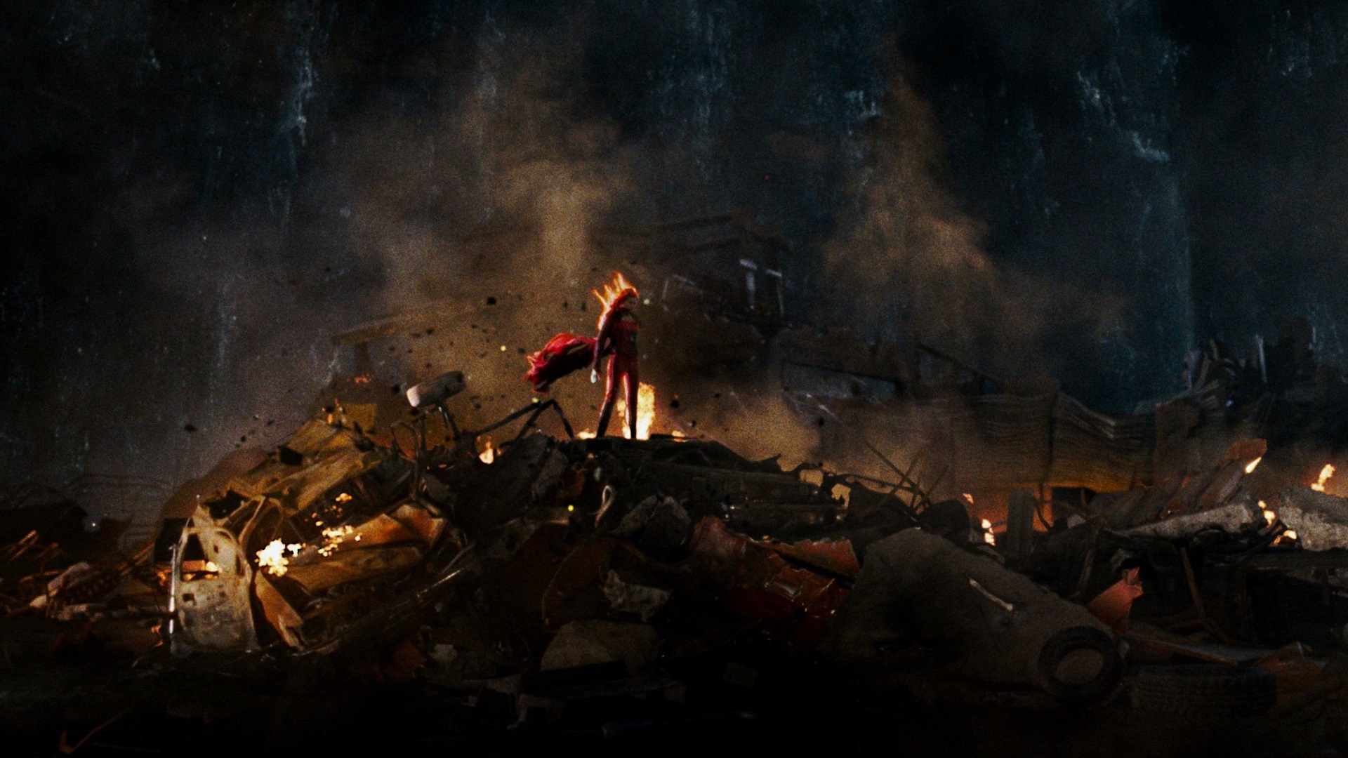 A narrative-driven X-Men series of titles wouldn't be the worst idea.