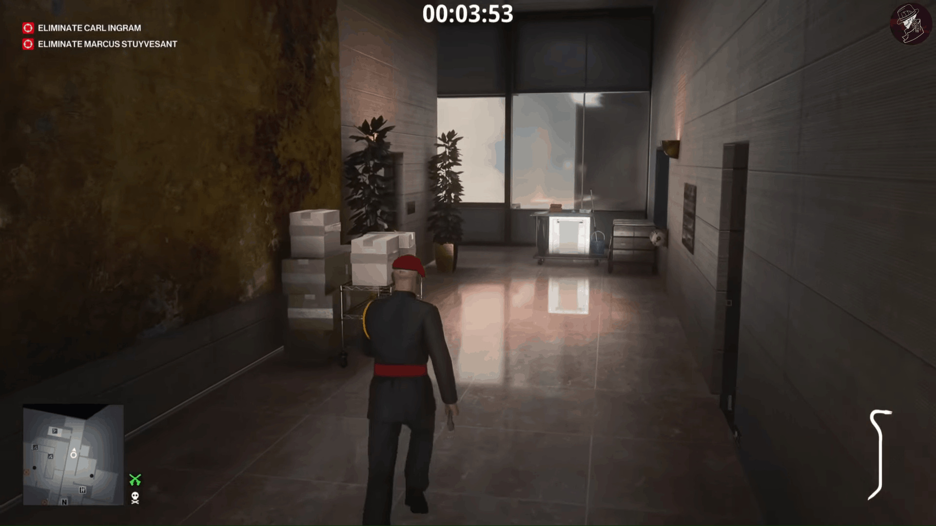 Hitman 3: Pick Your Poison Challenge Guide