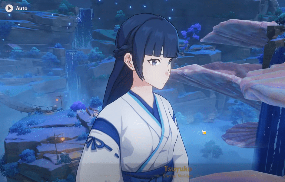 How To Unlock Enkanomiya In Genshin Impact