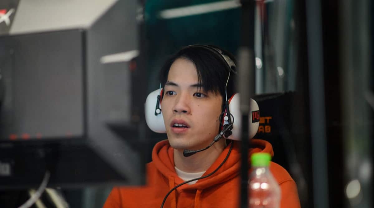 The Best Dota 2 Players To Never Win A Major