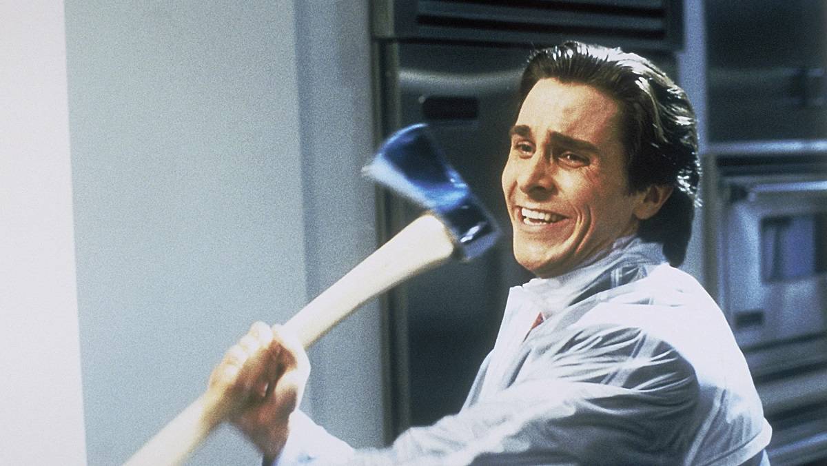 Leaked Thor 4 set photos give first look at Christian Bale as the God Butcher