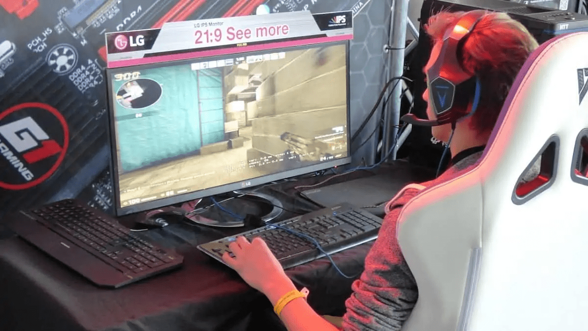 Fbi Steps In To Investigate Counter-strike Match-fixing Incidents