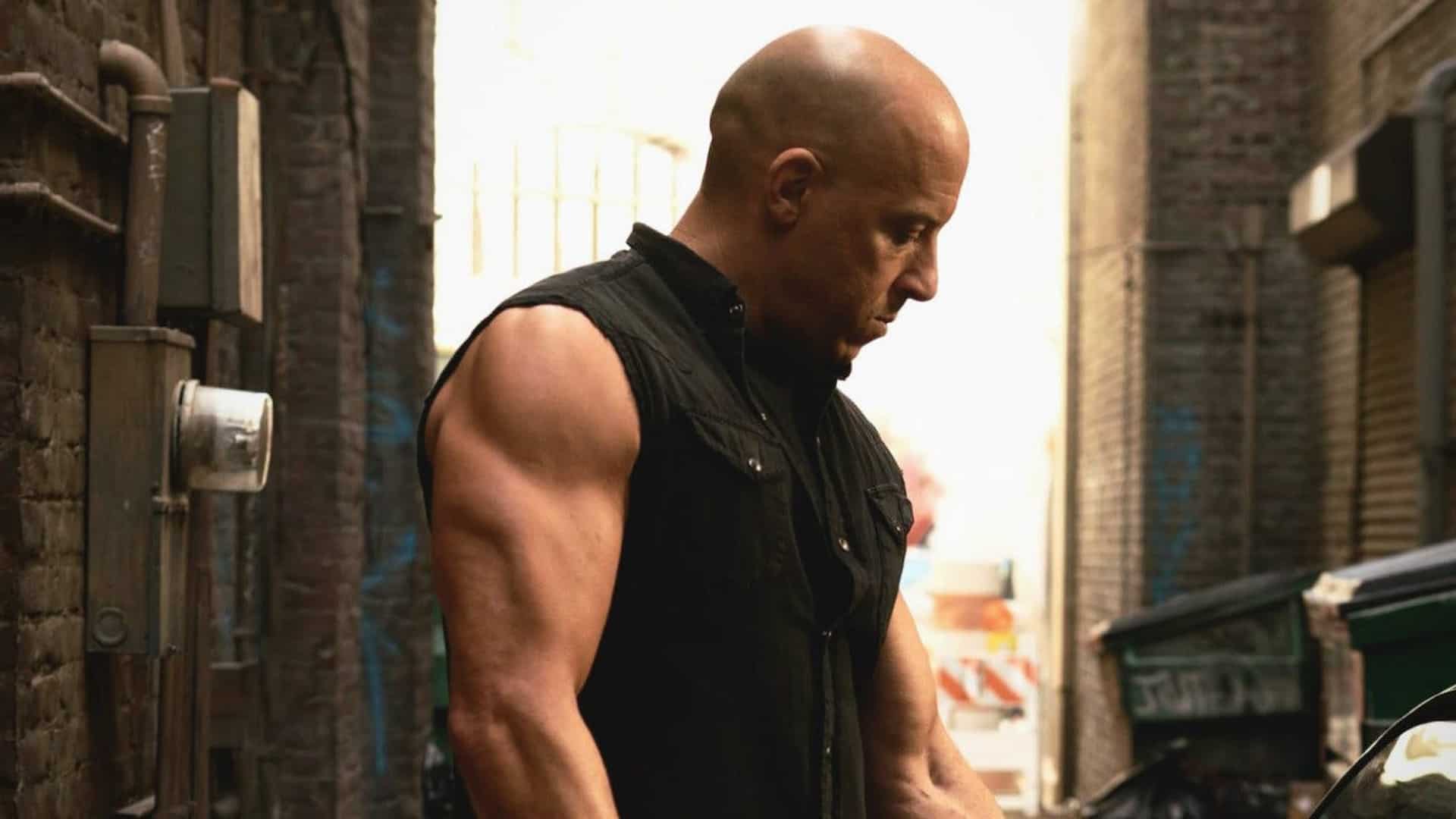 Vin Diesel wants the Rock to return for Fast 10