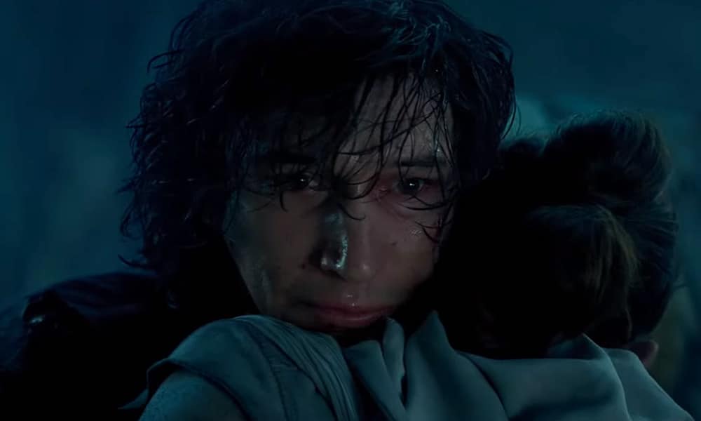 Marvel studios adam driver reed richards fantastic four rumor BEN SKYWALKER